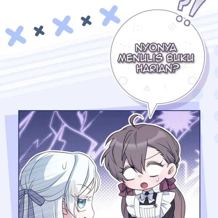 Baca Darling, Why Can’t We Divorce? - Chapter 54 halaman 67
