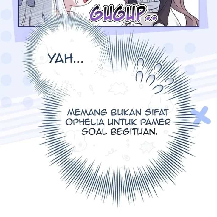 Baca Darling, Why Can’t We Divorce? - Chapter 54 halaman 68