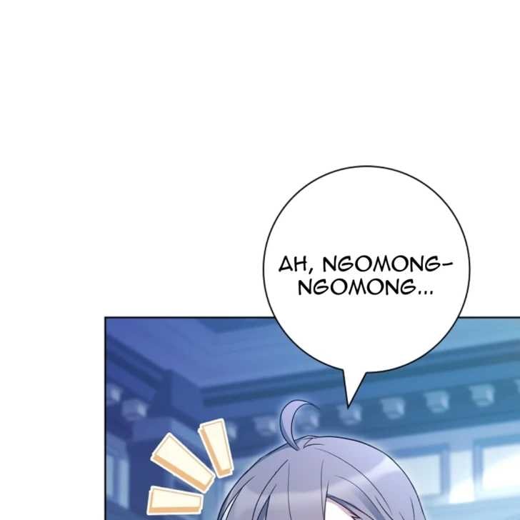 Baca Darling, Why Can’t We Divorce? - Chapter 54 halaman 69