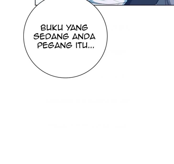 Baca Darling, Why Can’t We Divorce? - Chapter 54 halaman 71
