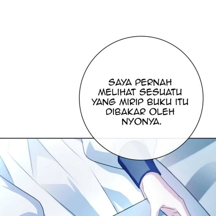 Baca Darling, Why Can’t We Divorce? - Chapter 54 halaman 72