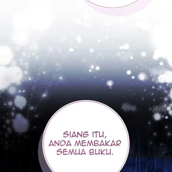 Baca Darling, Why Can’t We Divorce? - Chapter 54 halaman 76