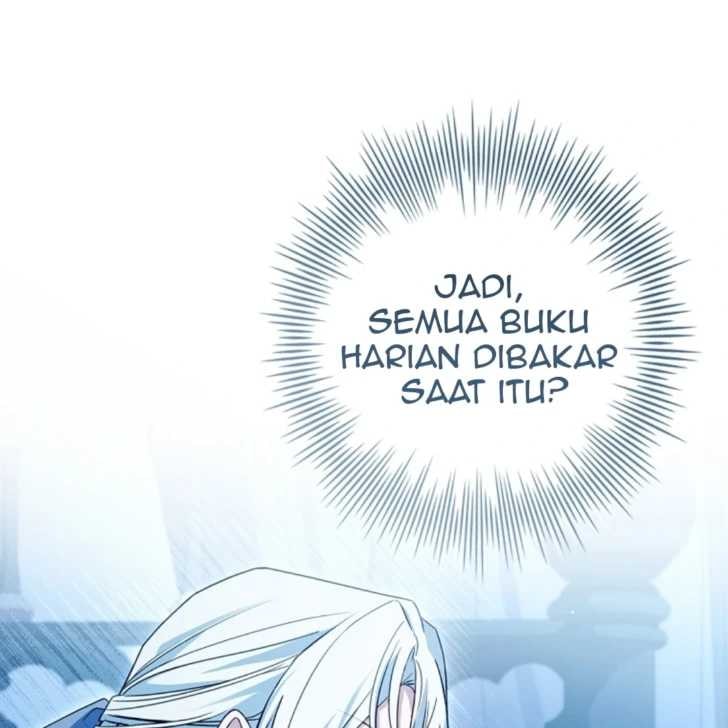 Baca Darling, Why Can’t We Divorce? - Chapter 54 halaman 80
