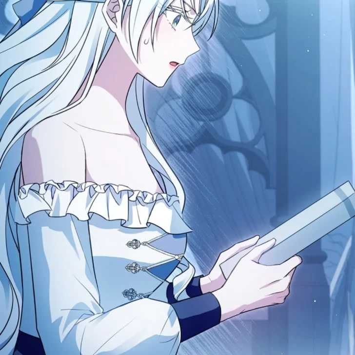 Baca Darling, Why Can’t We Divorce? - Chapter 54 halaman 81