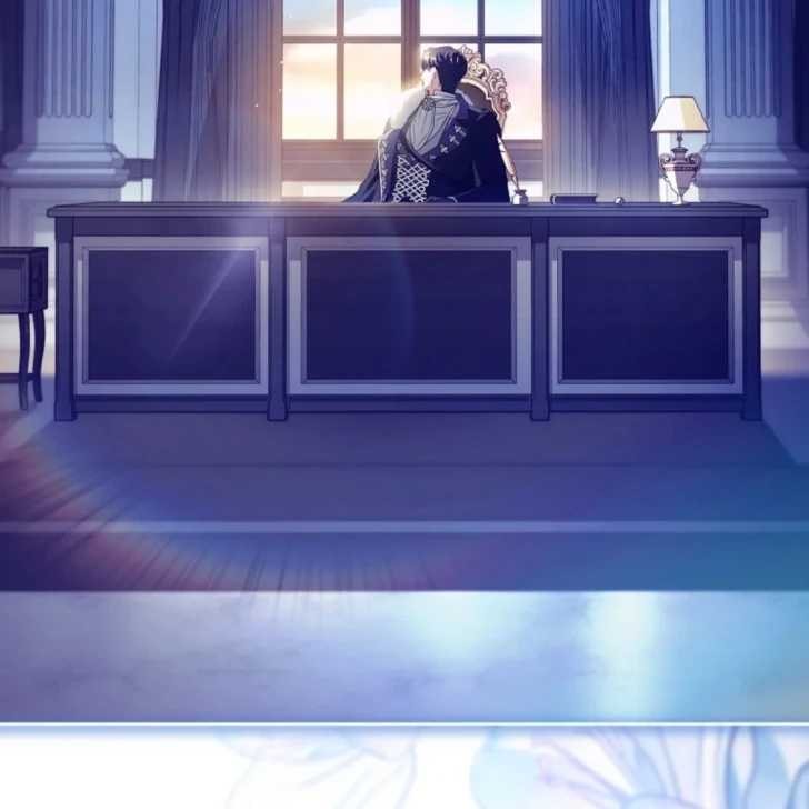 Baca Darling, Why Can’t We Divorce? - Chapter 54 halaman 87