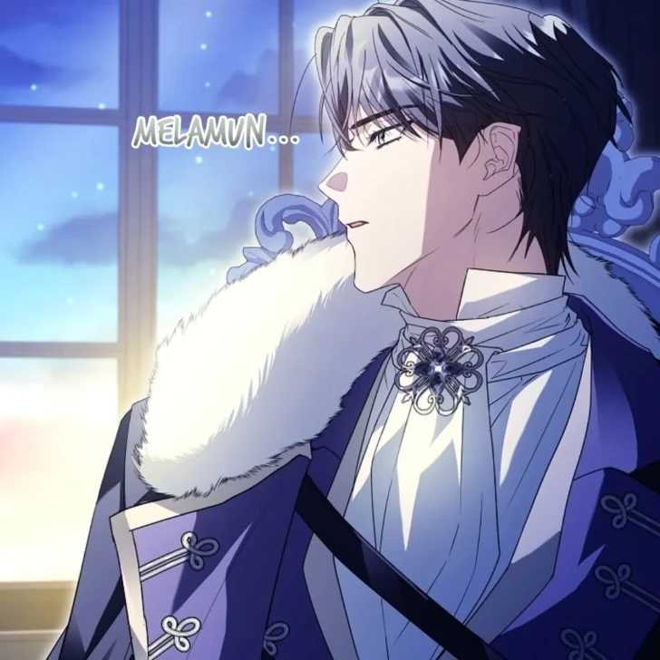 Baca Darling, Why Can’t We Divorce? - Chapter 54 halaman 89