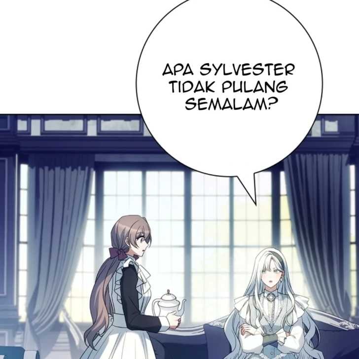 Baca Darling, Why Can’t We Divorce? - Chapter 55 halaman 104