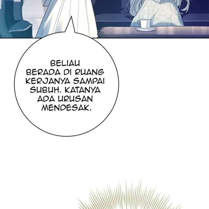 Baca Darling, Why Can’t We Divorce? - Chapter 55 halaman 105