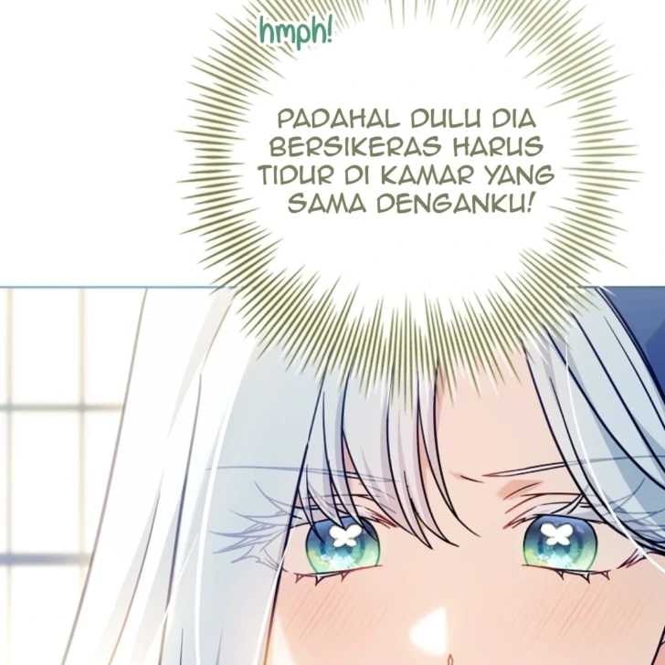 Baca Darling, Why Can’t We Divorce? - Chapter 55 halaman 106