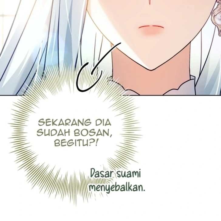 Baca Darling, Why Can’t We Divorce? - Chapter 55 halaman 107