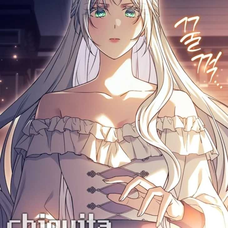 Baca Darling, Why Can’t We Divorce? - Chapter 55 halaman 11