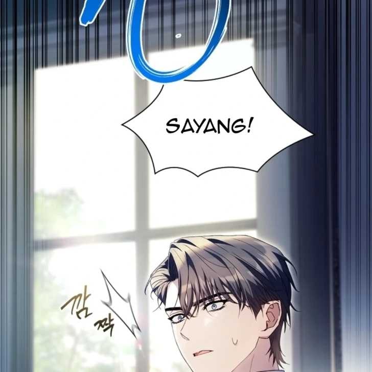 Baca Darling, Why Can’t We Divorce? - Chapter 55 halaman 114