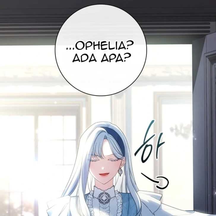 Baca Darling, Why Can’t We Divorce? - Chapter 55 halaman 117