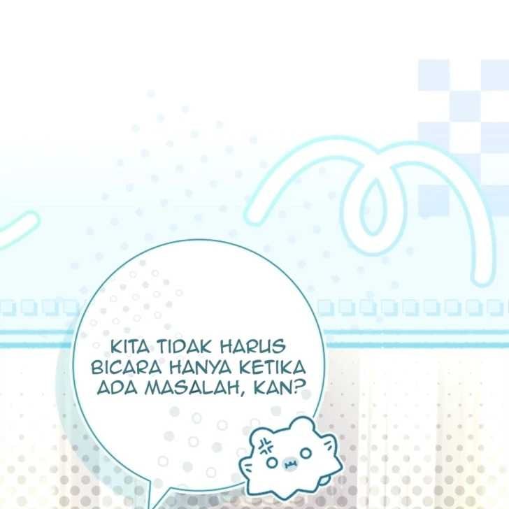 Baca Darling, Why Can’t We Divorce? - Chapter 55 halaman 119