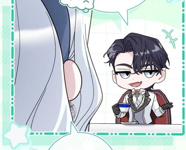 Baca Darling, Why Can’t We Divorce? - Chapter 55 halaman 122