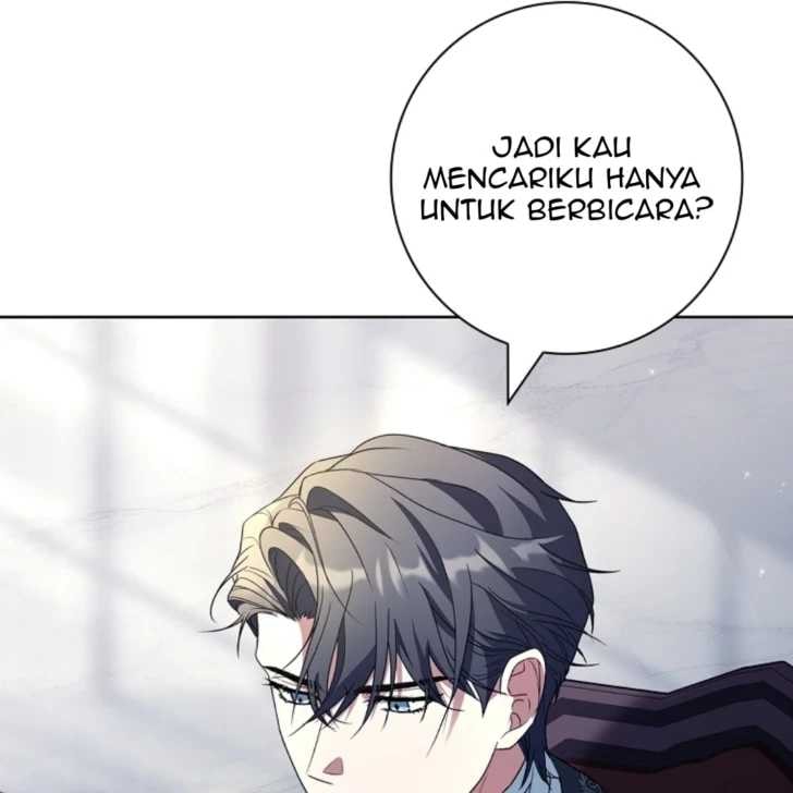 Baca Darling, Why Can’t We Divorce? - Chapter 55 halaman 124