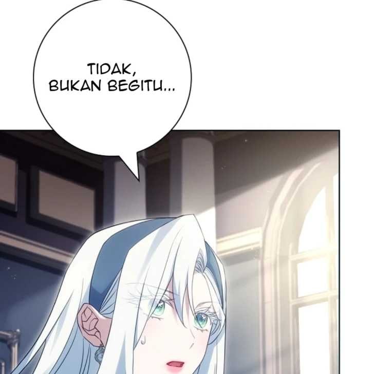 Baca Darling, Why Can’t We Divorce? - Chapter 55 halaman 126
