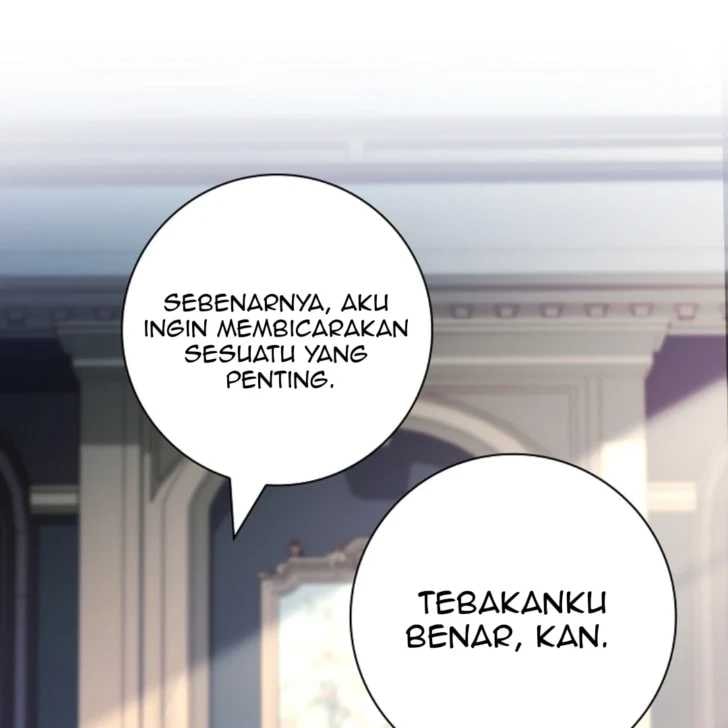 Baca Darling, Why Can’t We Divorce? - Chapter 55 halaman 128
