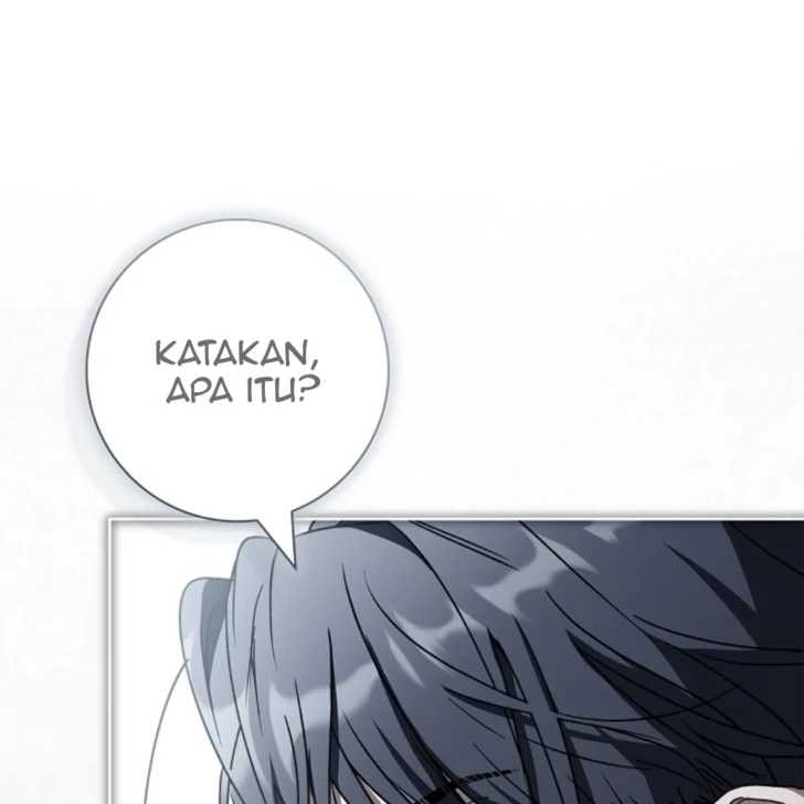 Baca Darling, Why Can’t We Divorce? - Chapter 55 halaman 130