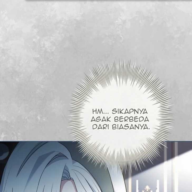 Baca Darling, Why Can’t We Divorce? - Chapter 55 halaman 132