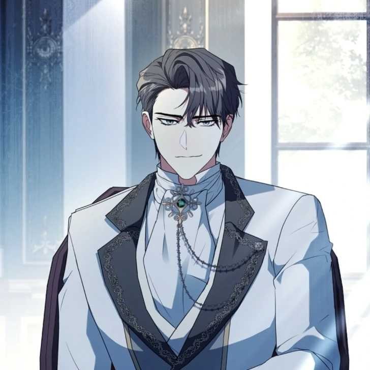 Baca Darling, Why Can’t We Divorce? - Chapter 55 halaman 135