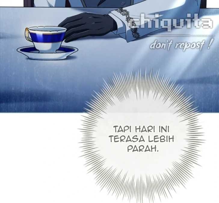 Baca Darling, Why Can’t We Divorce? - Chapter 55 halaman 136