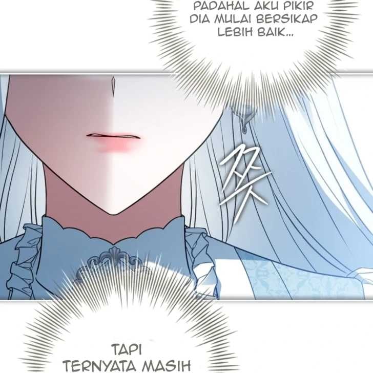 Baca Darling, Why Can’t We Divorce? - Chapter 55 halaman 138