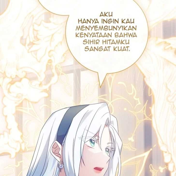 Baca Darling, Why Can’t We Divorce? - Chapter 55 halaman 140