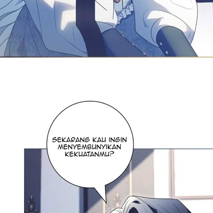 Baca Darling, Why Can’t We Divorce? - Chapter 55 halaman 142