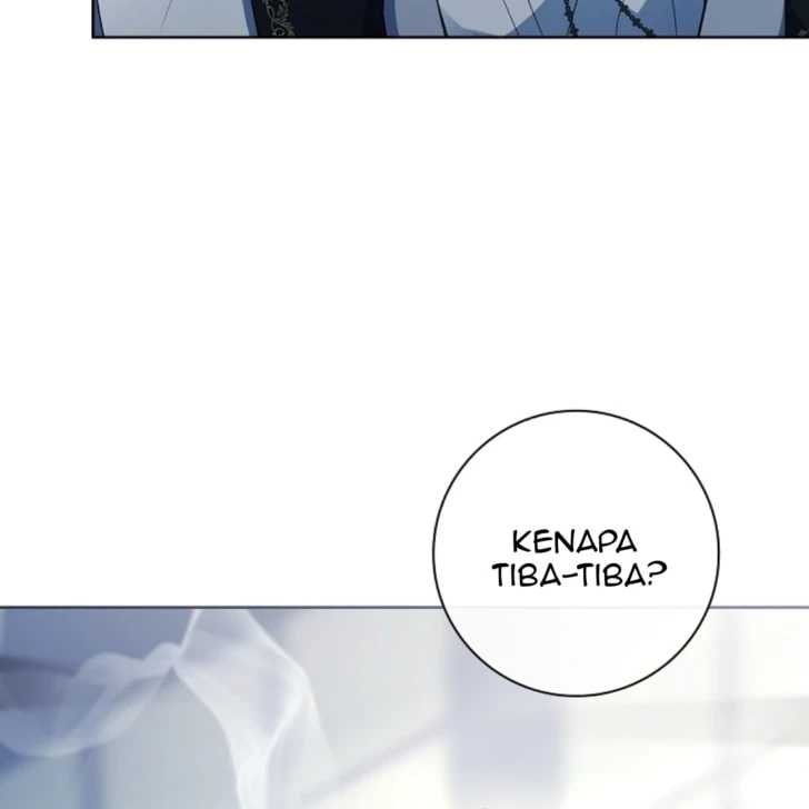 Baca Darling, Why Can’t We Divorce? - Chapter 55 halaman 144