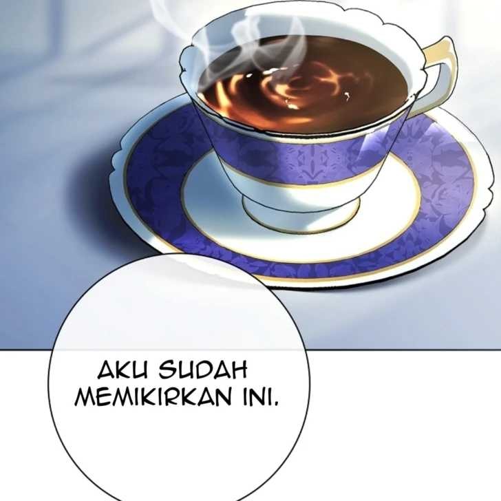 Baca Darling, Why Can’t We Divorce? - Chapter 55 halaman 145