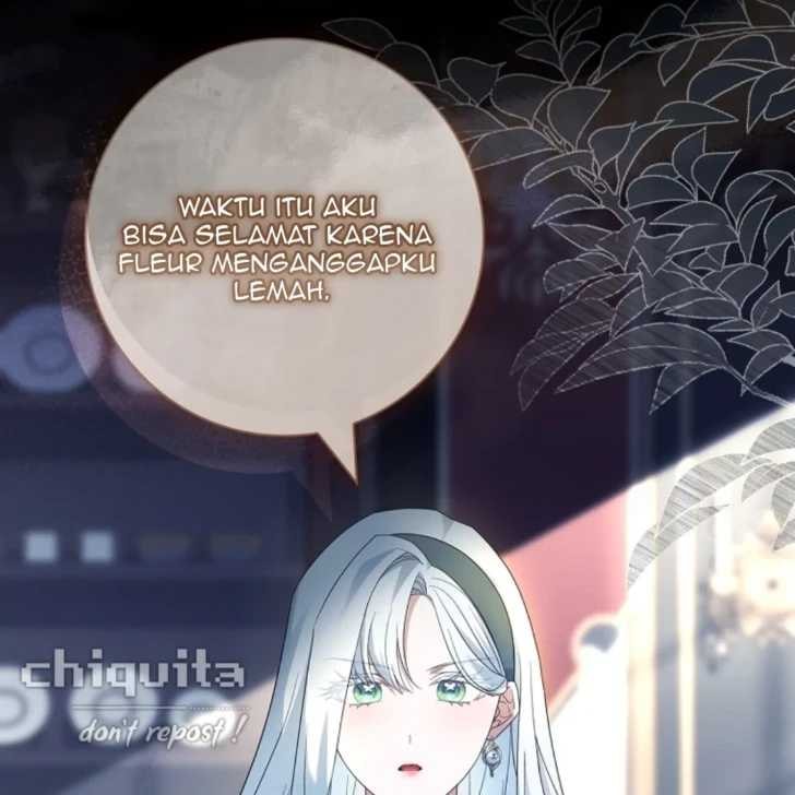 Baca Darling, Why Can’t We Divorce? - Chapter 55 halaman 149