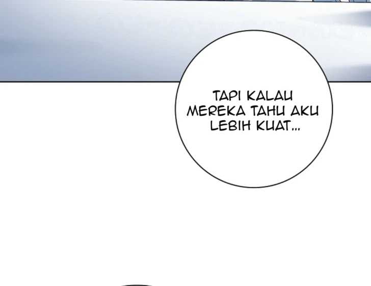 Baca Darling, Why Can’t We Divorce? - Chapter 55 halaman 151