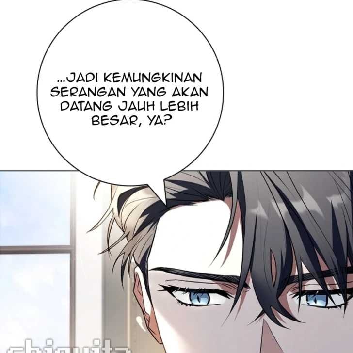 Baca Darling, Why Can’t We Divorce? - Chapter 55 halaman 152