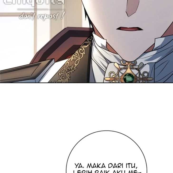 Baca Darling, Why Can’t We Divorce? - Chapter 55 halaman 153