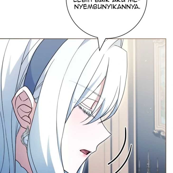 Baca Darling, Why Can’t We Divorce? - Chapter 55 halaman 154