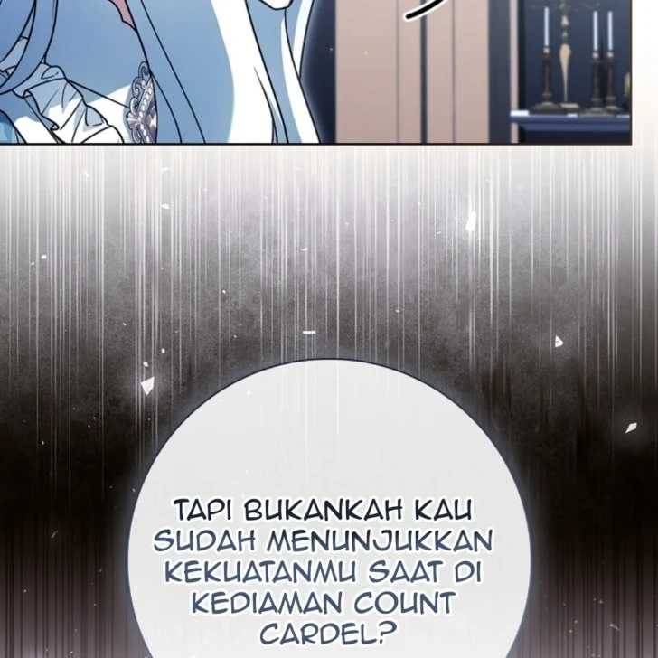 Baca Darling, Why Can’t We Divorce? - Chapter 55 halaman 155