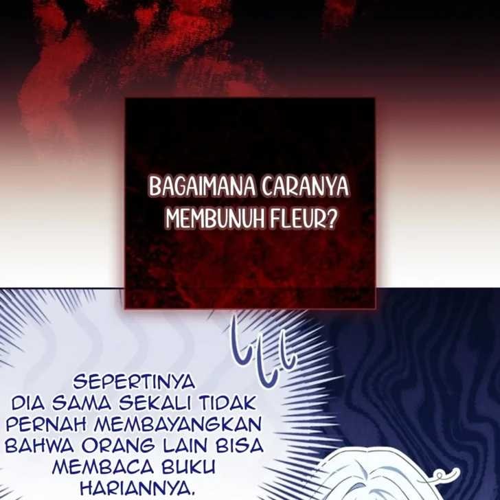 Baca Darling, Why Can’t We Divorce? - Chapter 55 halaman 16