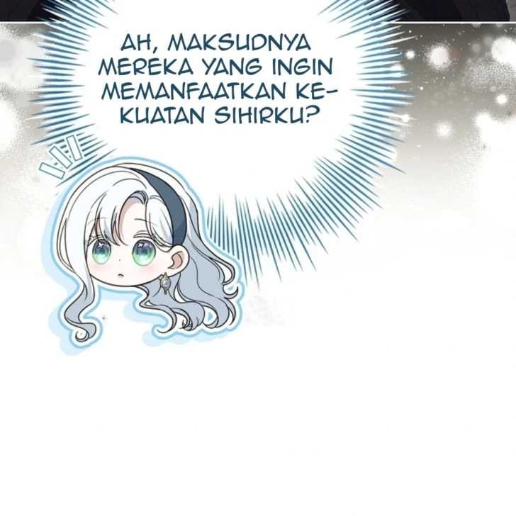 Baca Darling, Why Can’t We Divorce? - Chapter 55 halaman 162