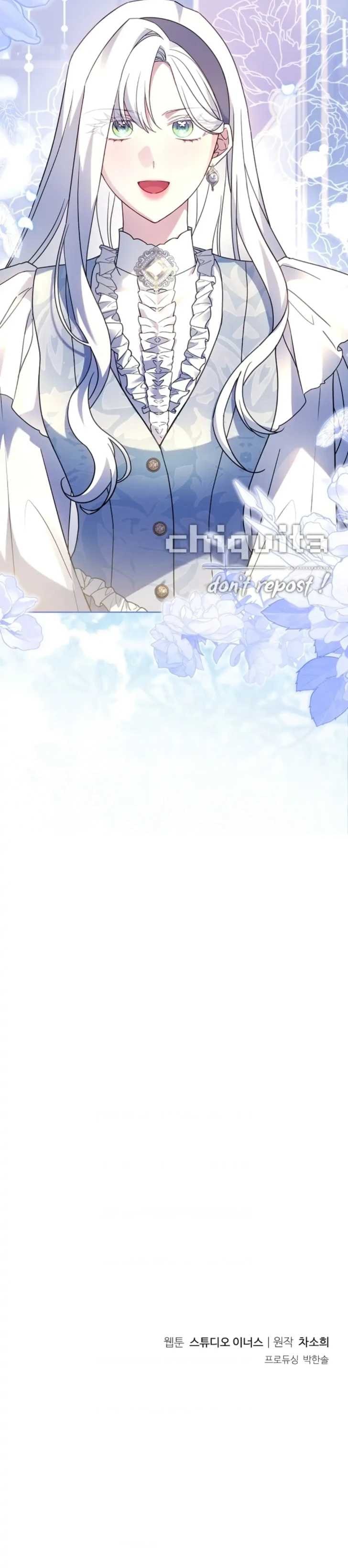 Baca Darling, Why Can’t We Divorce? - Chapter 55 halaman 170
