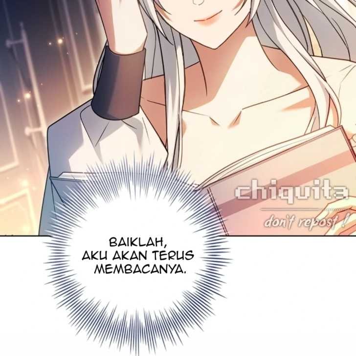 Baca Darling, Why Can’t We Divorce? - Chapter 55 halaman 19