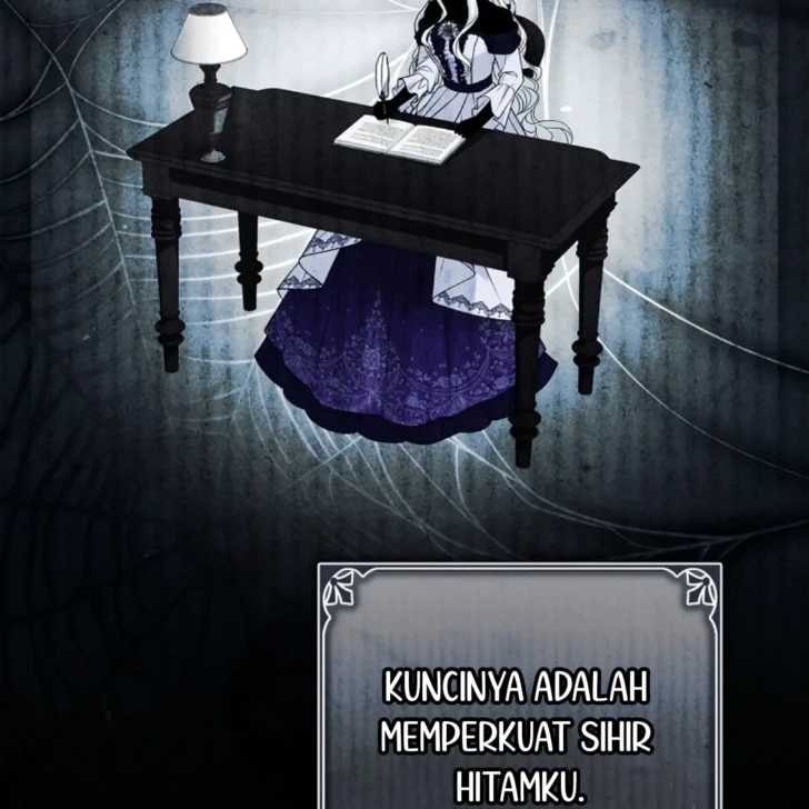 Baca Darling, Why Can’t We Divorce? - Chapter 55 halaman 22