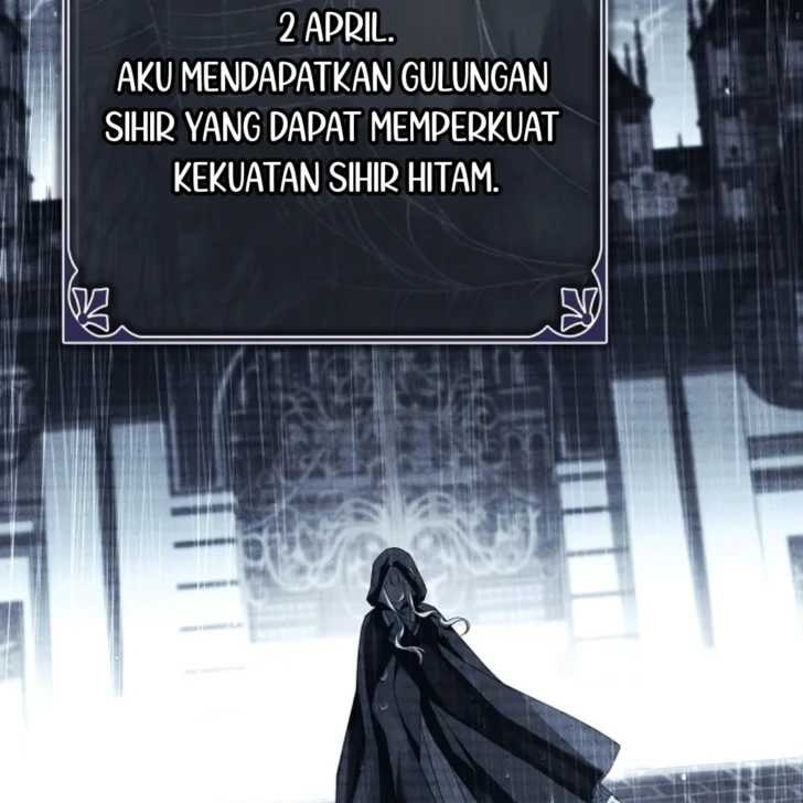 Baca Darling, Why Can’t We Divorce? - Chapter 55 halaman 25