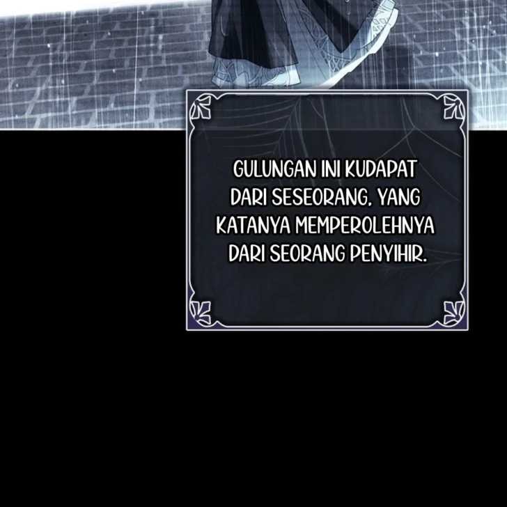 Baca Darling, Why Can’t We Divorce? - Chapter 55 halaman 26