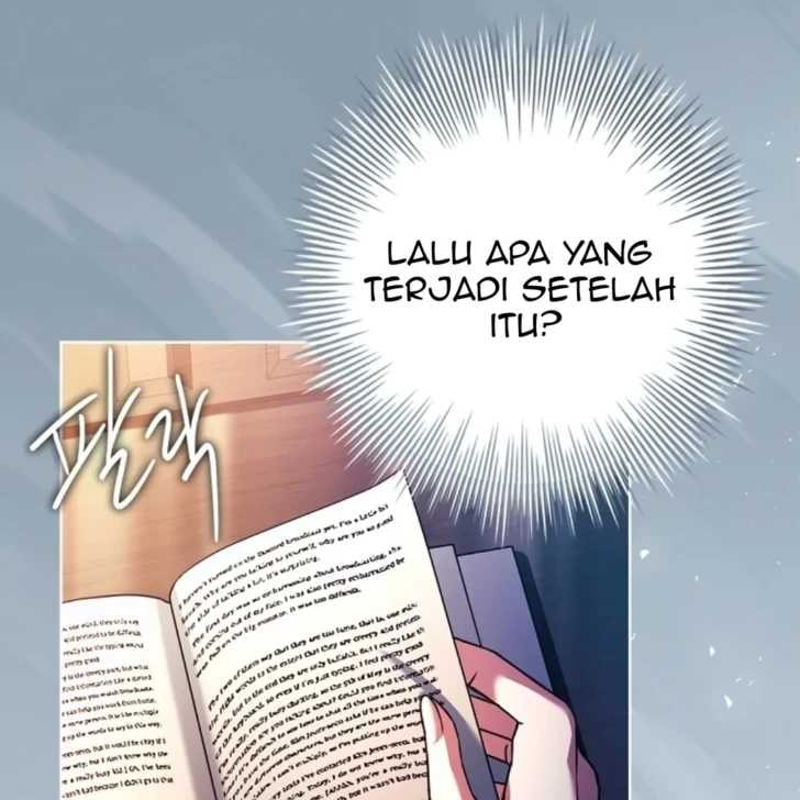 Baca Darling, Why Can’t We Divorce? - Chapter 55 halaman 35