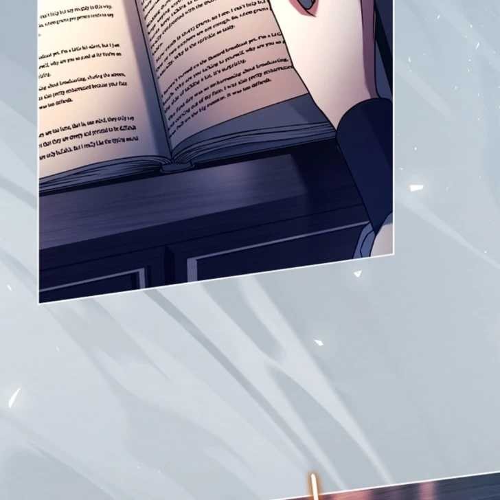Baca Darling, Why Can’t We Divorce? - Chapter 55 halaman 36