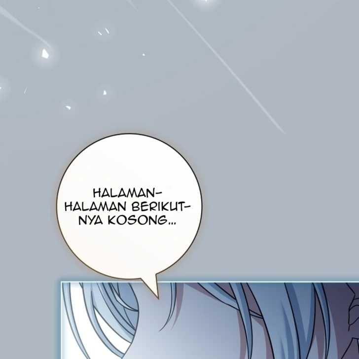 Baca Darling, Why Can’t We Divorce? - Chapter 55 halaman 38