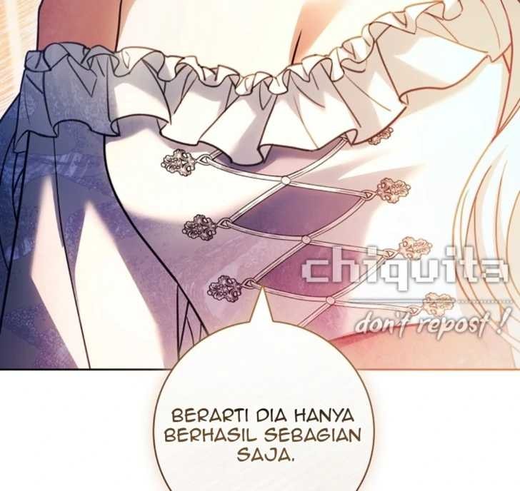 Baca Darling, Why Can’t We Divorce? - Chapter 55 halaman 42