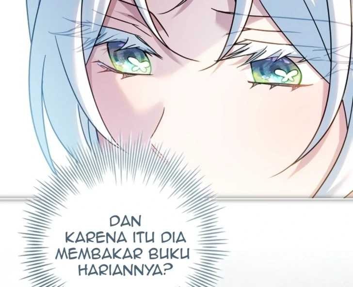 Baca Darling, Why Can’t We Divorce? - Chapter 55 halaman 55