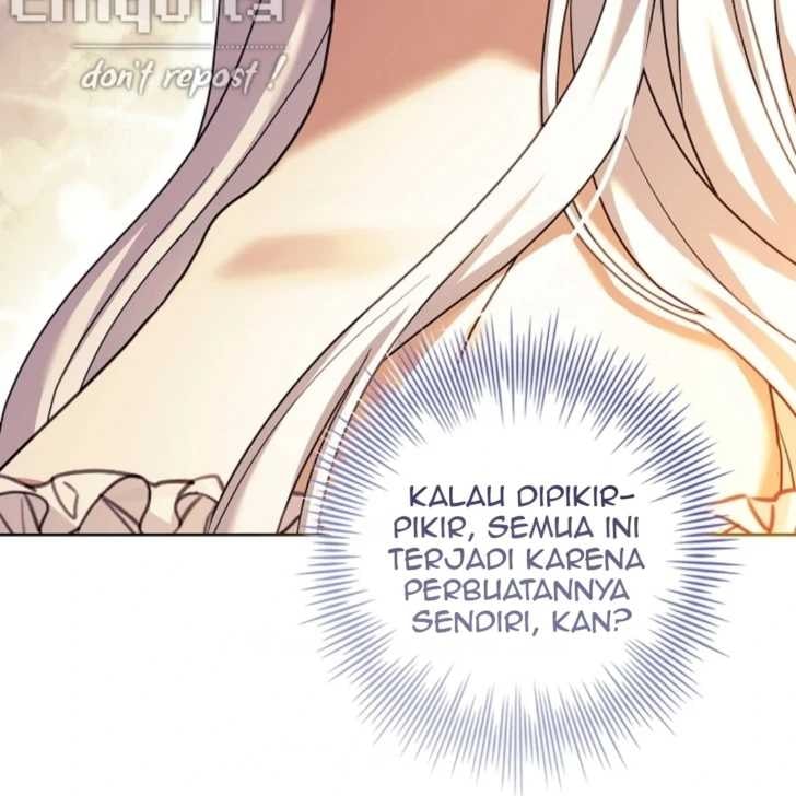 Baca Darling, Why Can’t We Divorce? - Chapter 55 halaman 62